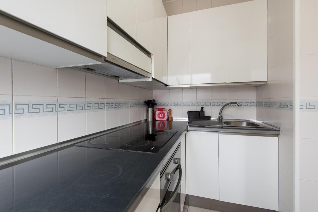 The 2Nd Corner: Central Apartment Ideal For Groups Málaga Dış mekan fotoğraf